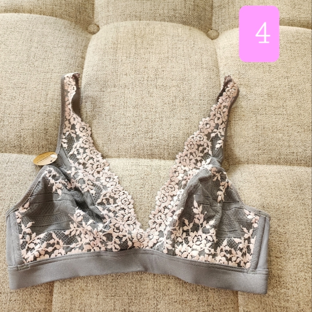 Bra